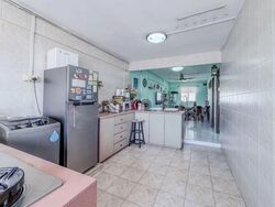 Blk 124 Yishun Street 11 (Yishun), HDB 3 Rooms #552101451
